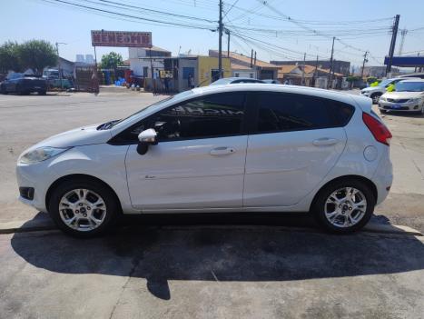 FORD Fiesta Hatch 1.5 16V 4P SE FLEX, Foto 5
