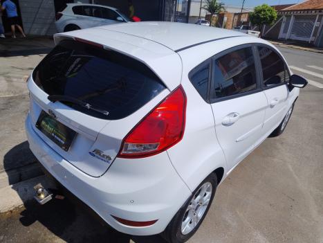 FORD Fiesta Hatch 1.5 16V 4P SE FLEX, Foto 6