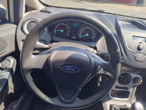 FORD Fiesta Hatch 1.5 16V 4P SE FLEX, Foto 10
