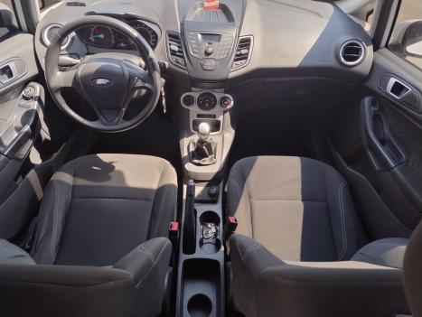 FORD Fiesta Hatch 1.5 16V 4P SE FLEX, Foto 13