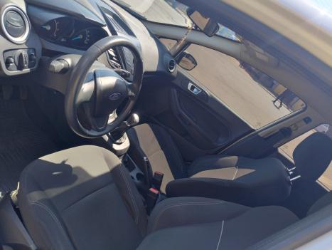 FORD Fiesta Hatch 1.5 16V 4P SE FLEX, Foto 14