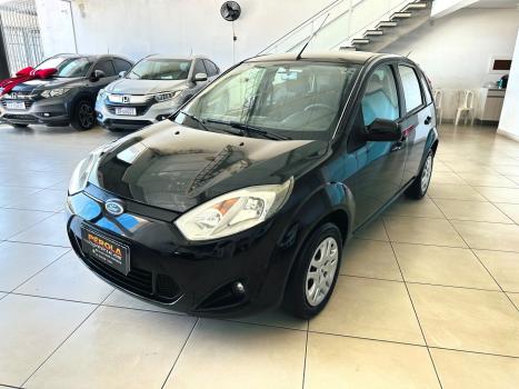 FORD Fiesta Hatch 1.6 4P CLASS FLEX, Foto 1
