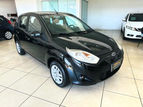 FORD Fiesta Hatch 1.6 4P CLASS FLEX, Foto 2