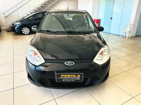FORD Fiesta Hatch 1.6 4P CLASS FLEX, Foto 3