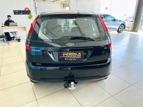 FORD Fiesta Hatch 1.6 4P CLASS FLEX, Foto 4