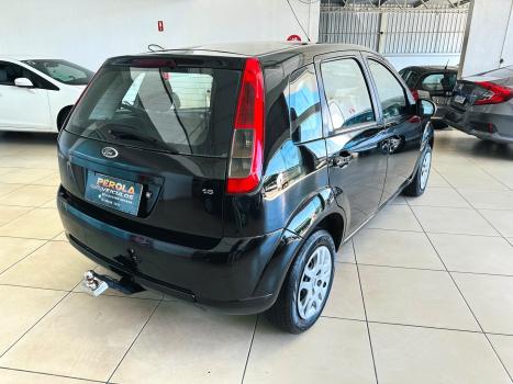 FORD Fiesta Hatch 1.6 4P CLASS FLEX, Foto 5