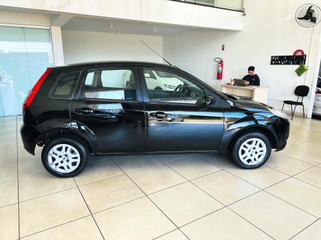 FORD Fiesta Hatch 1.6 4P CLASS FLEX, Foto 7