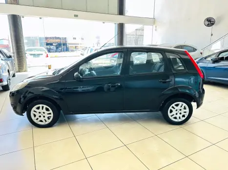 FORD Fiesta Hatch 1.6 4P CLASS FLEX, Foto 8