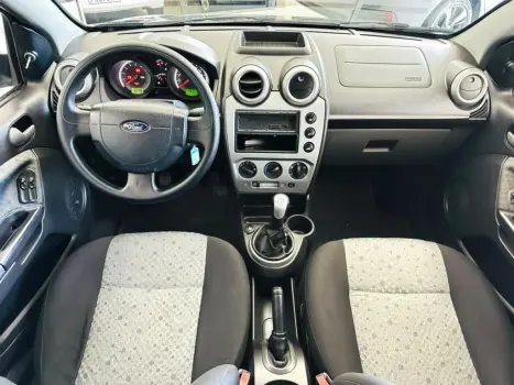 FORD Fiesta Hatch 1.6 4P CLASS FLEX, Foto 9