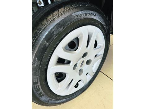 FORD Fiesta Hatch 1.6 4P CLASS FLEX, Foto 18