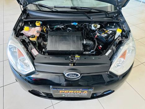 FORD Fiesta Hatch 1.6 4P CLASS FLEX, Foto 19