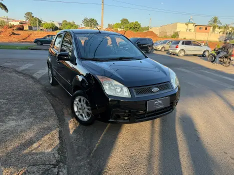 FORD Fiesta Hatch 1.6 4P CLASS FLEX, Foto 3