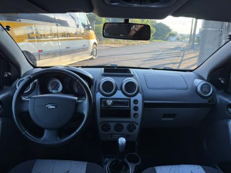 FORD Fiesta Hatch 1.6 4P CLASS FLEX, Foto 4