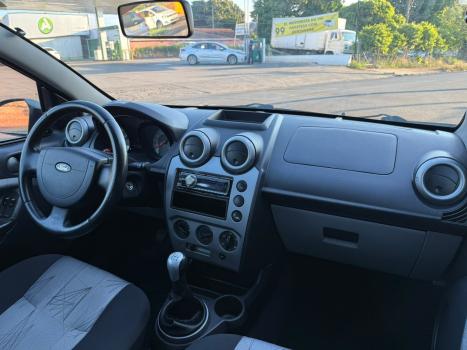 FORD Fiesta Hatch 1.6 4P CLASS FLEX, Foto 6