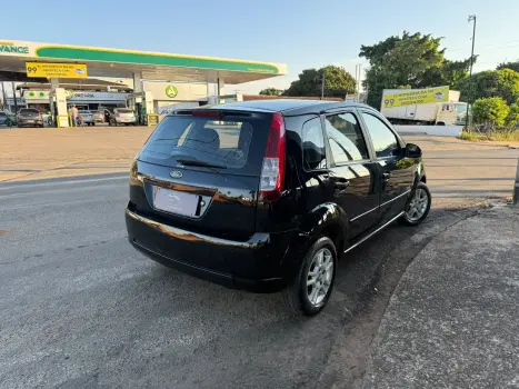 FORD Fiesta Hatch 1.6 4P CLASS FLEX, Foto 7