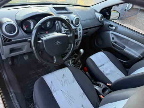 FORD Fiesta Hatch 1.6 4P CLASS FLEX, Foto 8