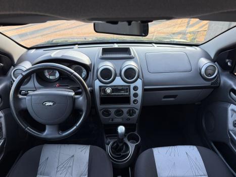 FORD Fiesta Hatch 1.6 4P CLASS FLEX, Foto 9