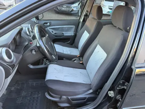 FORD Fiesta Hatch 1.6 4P CLASS FLEX, Foto 11