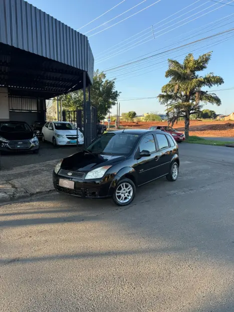 FORD Fiesta Hatch 1.6 4P CLASS FLEX, Foto 12