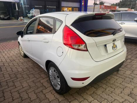 FORD Fiesta Hatch 1.5 16V 4P SE FLEX, Foto 5