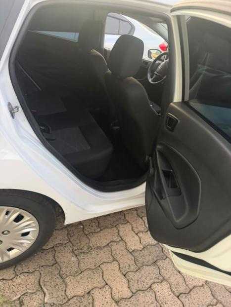 FORD Fiesta Hatch 1.5 16V 4P SE FLEX, Foto 7