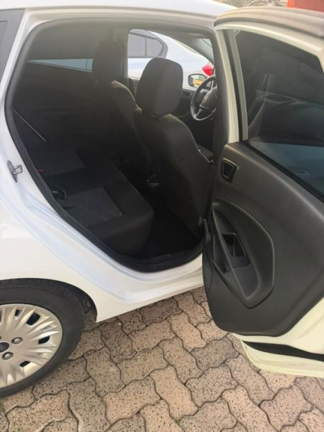 FORD Fiesta Hatch 1.5 16V 4P SE FLEX, Foto 8