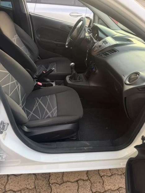 FORD Fiesta Hatch 1.5 16V 4P SE FLEX, Foto 9