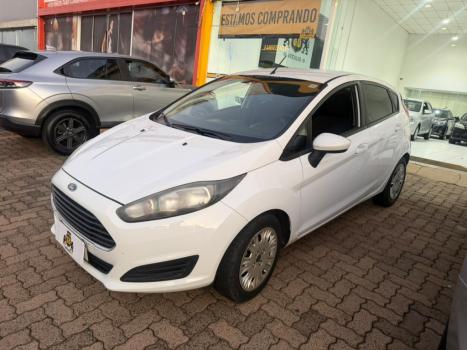 FORD Fiesta Hatch 1.5 16V 4P SE FLEX, Foto 10
