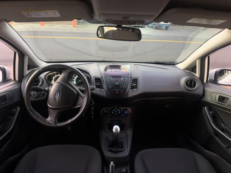 FORD Fiesta Hatch 1.5 16V 4P SE FLEX, Foto 11