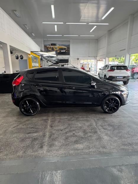 FORD Fiesta Hatch 1.0 4P GL , Foto 3