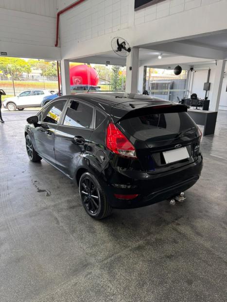 FORD Fiesta Hatch 1.0 4P GL , Foto 5