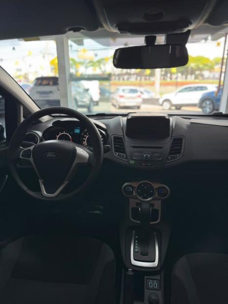 FORD Fiesta Hatch 1.0 4P GL , Foto 8