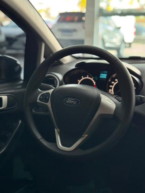 FORD Fiesta Hatch 1.0 4P GL , Foto 9
