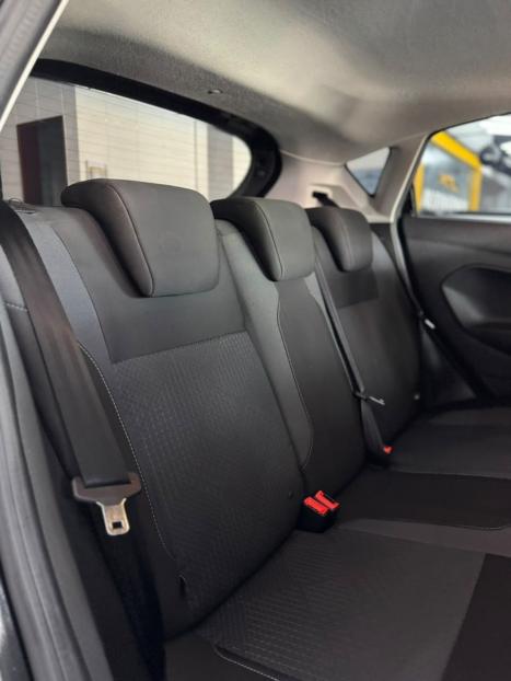 FORD Fiesta Hatch 1.0 4P GL , Foto 11