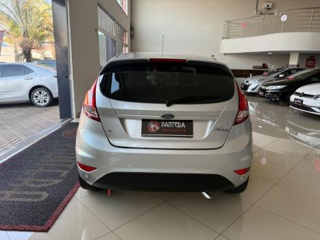 FORD Fiesta Hatch 1.6 16V 4P SE FLEX, Foto 2