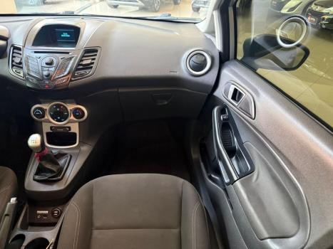 FORD Fiesta Hatch 1.6 16V 4P SE FLEX, Foto 7
