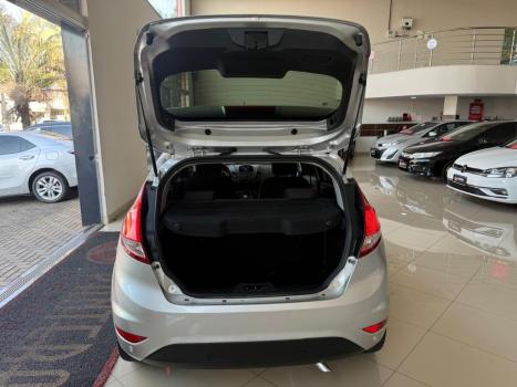 FORD Fiesta Hatch 1.6 16V 4P SE FLEX, Foto 10