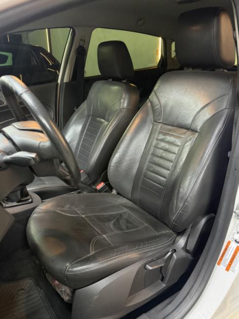 FORD Fiesta Hatch 1.6 16V 4P TITANIUM FLEX, Foto 8