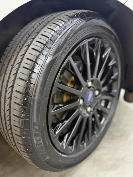 FORD Fiesta Hatch 1.6 16V 4P TITANIUM FLEX, Foto 18