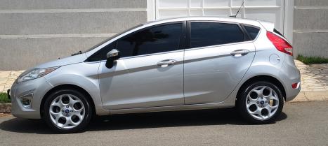 FORD Fiesta Hatch 1.6 16V 4P SE FLEX, Foto 5