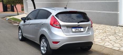 FORD Fiesta Hatch 1.6 16V 4P SE FLEX, Foto 6