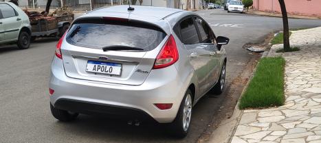FORD Fiesta Hatch 1.6 16V 4P SE FLEX, Foto 8
