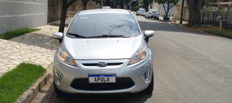 FORD Fiesta Hatch 1.6 16V 4P SE FLEX, Foto 2