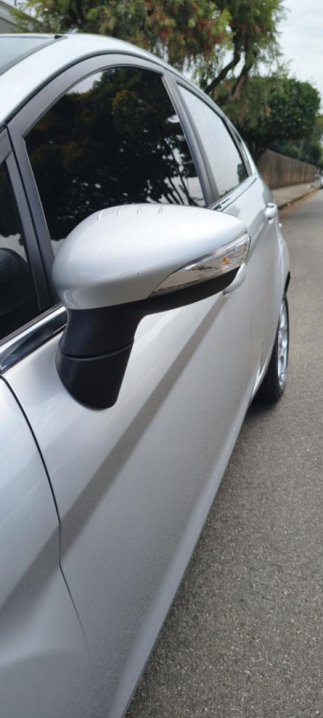 FORD Fiesta Hatch 1.6 16V 4P SE FLEX, Foto 10