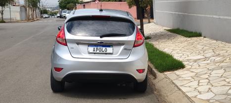 FORD Fiesta Hatch 1.6 16V 4P SE FLEX, Foto 7