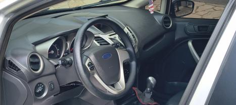 FORD Fiesta Hatch 1.6 16V 4P SE FLEX, Foto 12