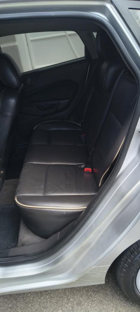 FORD Fiesta Hatch 1.6 16V 4P SE FLEX, Foto 15