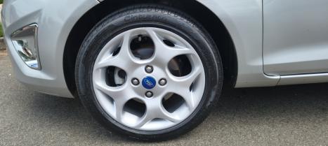 FORD Fiesta Hatch 1.6 16V 4P SE FLEX, Foto 16