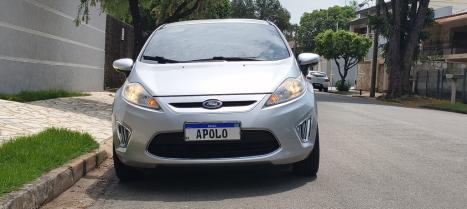 FORD Fiesta Hatch 1.6 16V 4P SE FLEX, Foto 3