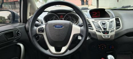 FORD Fiesta Hatch 1.6 16V 4P SE FLEX, Foto 11